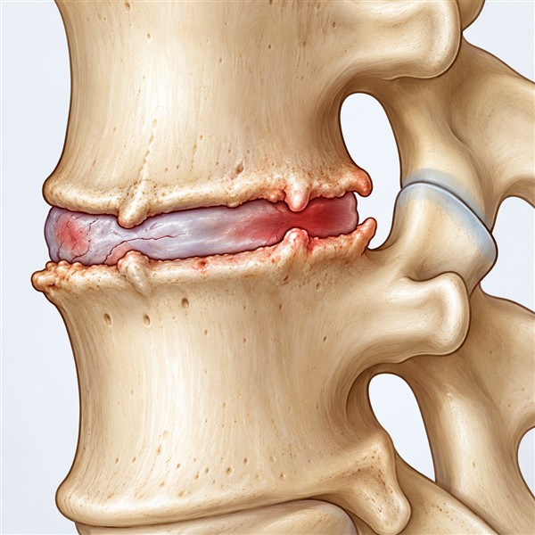 Osteoxondroz